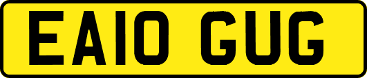 EA10GUG