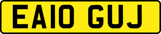 EA10GUJ