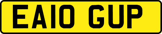 EA10GUP