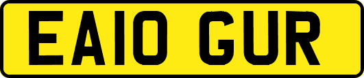 EA10GUR