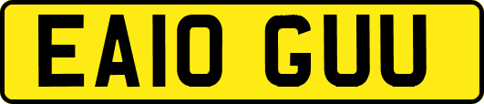 EA10GUU