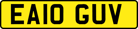 EA10GUV