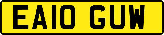 EA10GUW