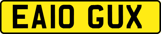 EA10GUX