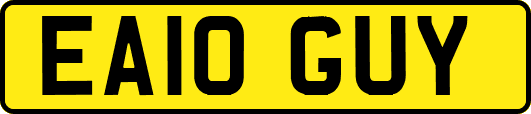 EA10GUY