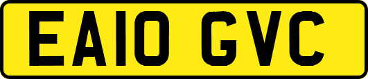 EA10GVC