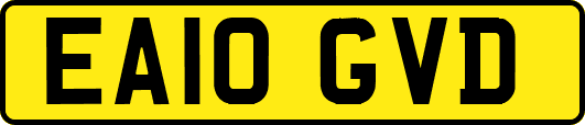 EA10GVD
