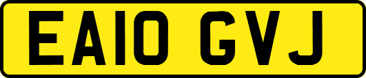 EA10GVJ