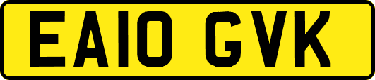 EA10GVK