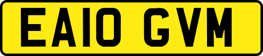 EA10GVM