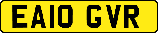 EA10GVR