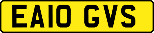 EA10GVS