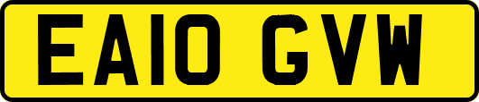 EA10GVW