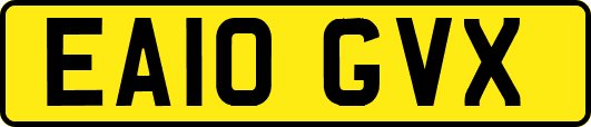 EA10GVX