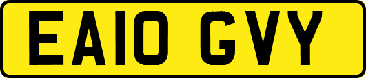 EA10GVY