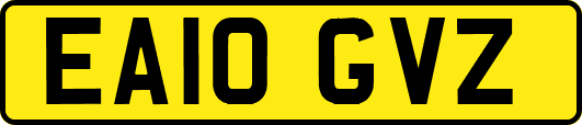 EA10GVZ