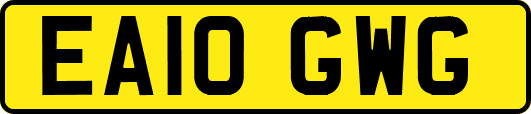 EA10GWG