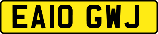 EA10GWJ
