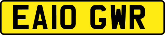 EA10GWR