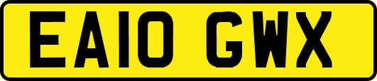 EA10GWX