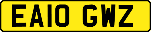 EA10GWZ
