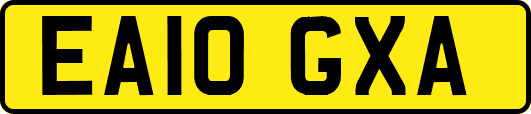 EA10GXA