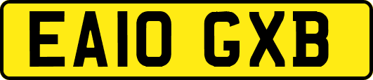 EA10GXB