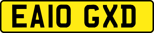 EA10GXD