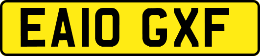 EA10GXF