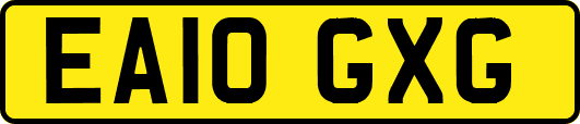 EA10GXG