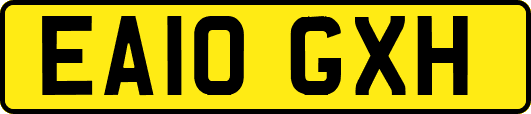EA10GXH