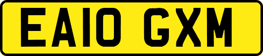 EA10GXM