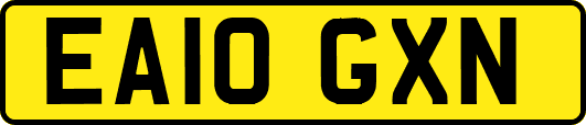 EA10GXN