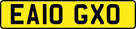 EA10GXO