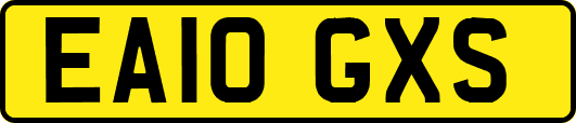EA10GXS
