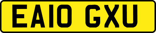 EA10GXU
