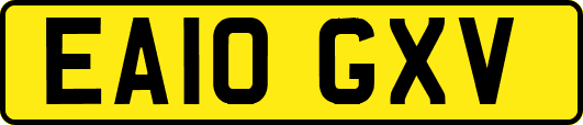 EA10GXV