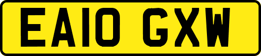 EA10GXW