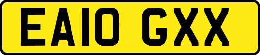 EA10GXX