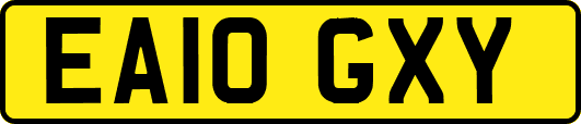 EA10GXY