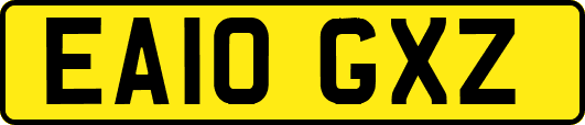 EA10GXZ