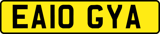 EA10GYA