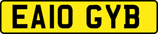 EA10GYB