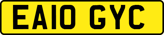 EA10GYC