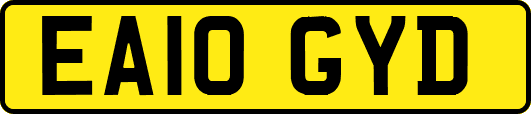 EA10GYD