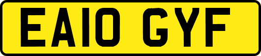 EA10GYF