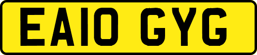 EA10GYG