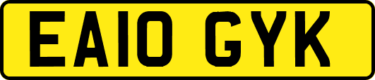 EA10GYK