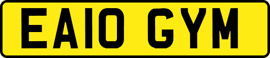 EA10GYM