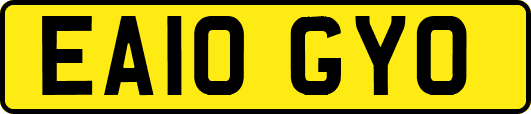 EA10GYO